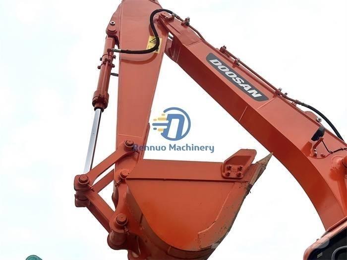 Doosan DH 150 LC-7 Верижен екскаватор