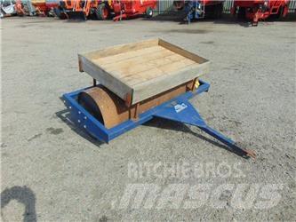 Oxdale Roller Други аксесоари за трактори