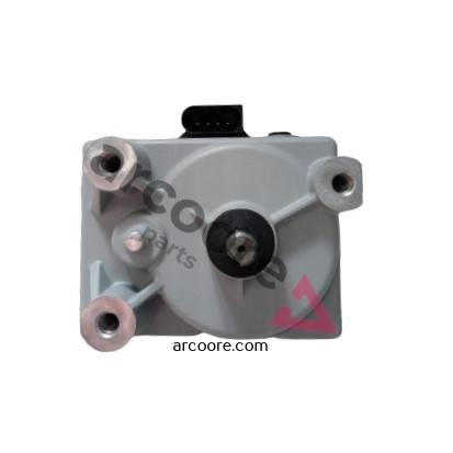 Holset VGT HE200VG Двигатели