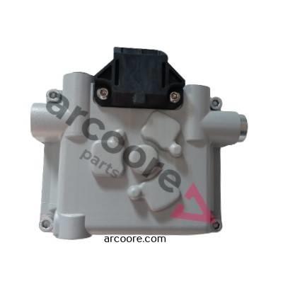 Holset VGT HE200VG Двигатели