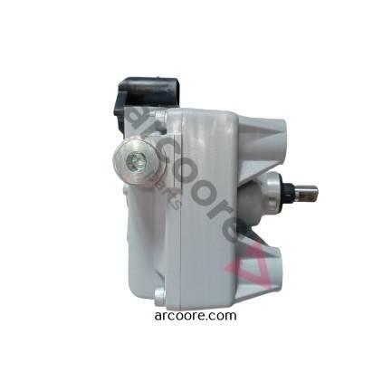 Holset VGT HE200VG Двигатели