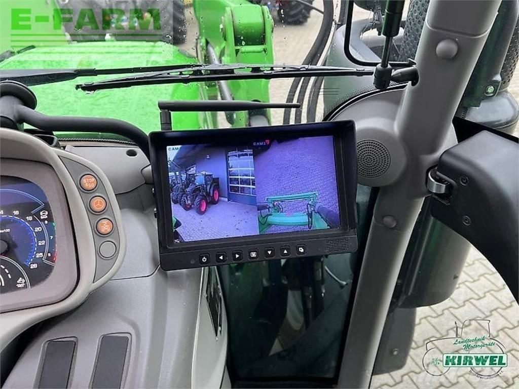 Deutz-Fahr 6130 Трактори