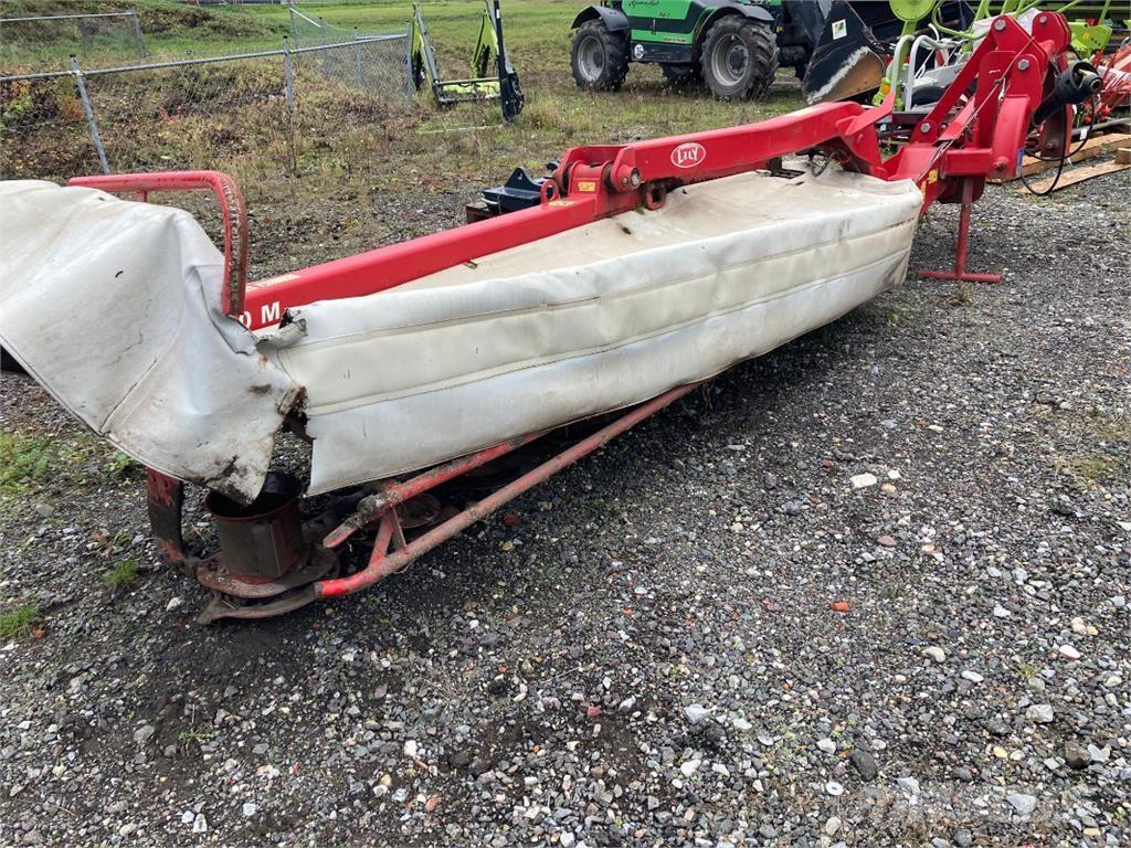 Lely Splendimo 320 Кондиционери за косачки