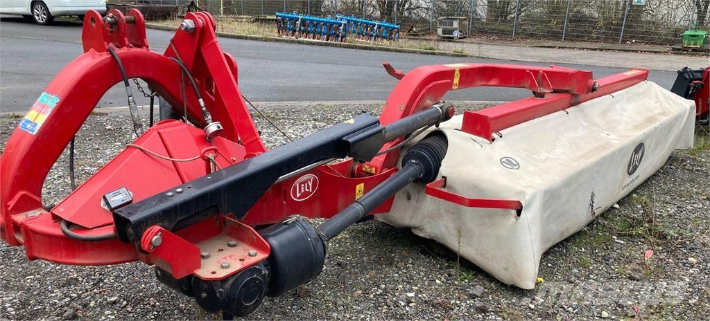 Lely Splendimo 320 Кондиционери за косачки