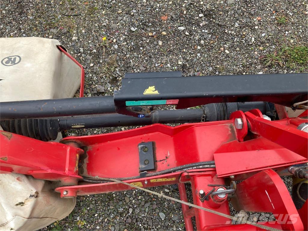 Lely Splendimo 320 Кондиционери за косачки