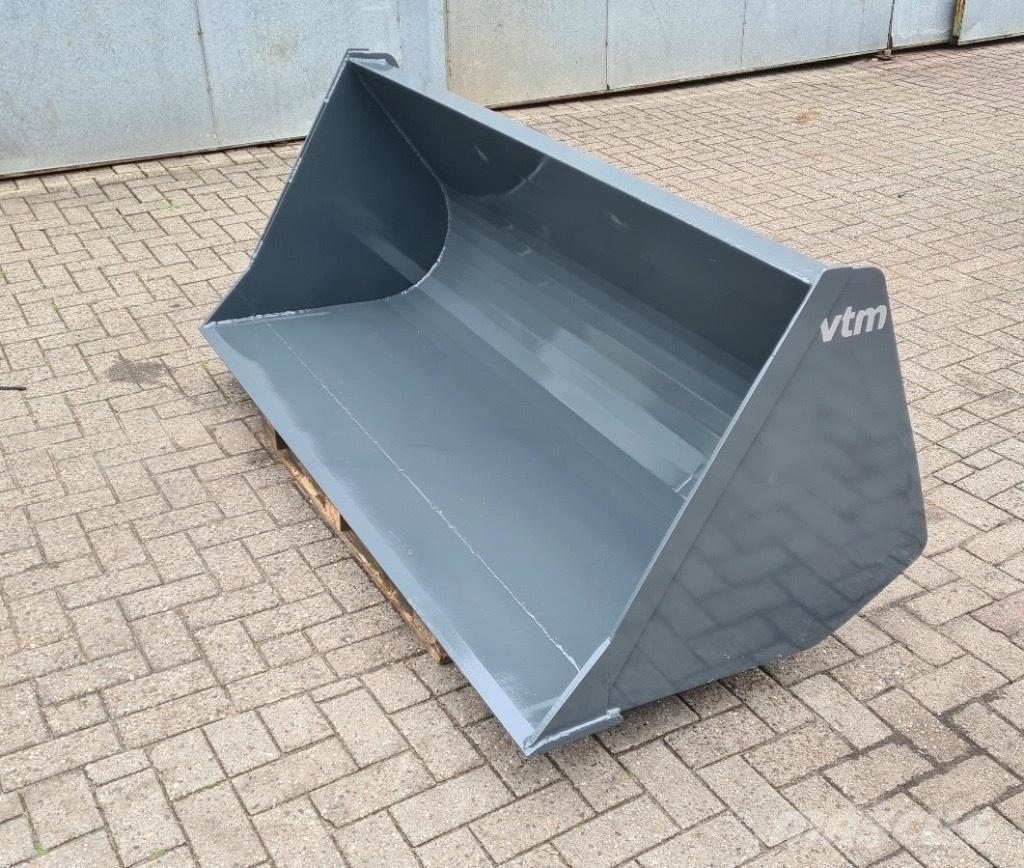 VTm 2400 Ротатори