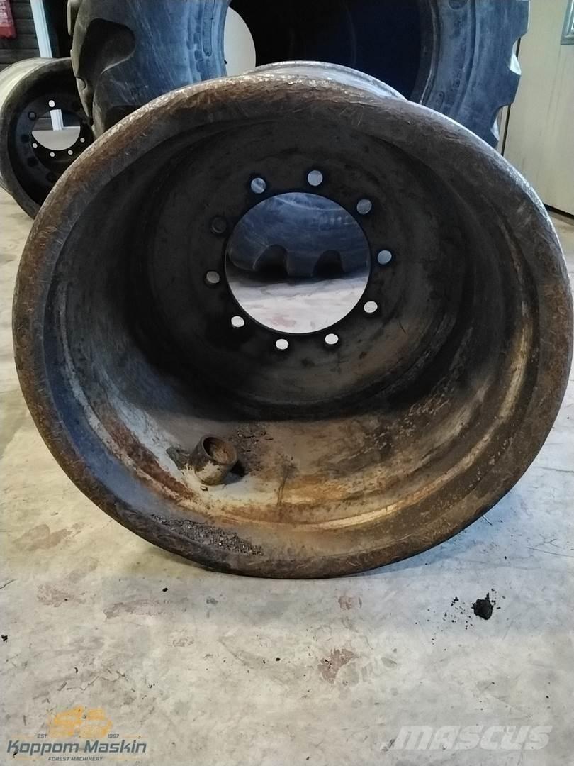 Valmet 890 24x26,5 Гуми