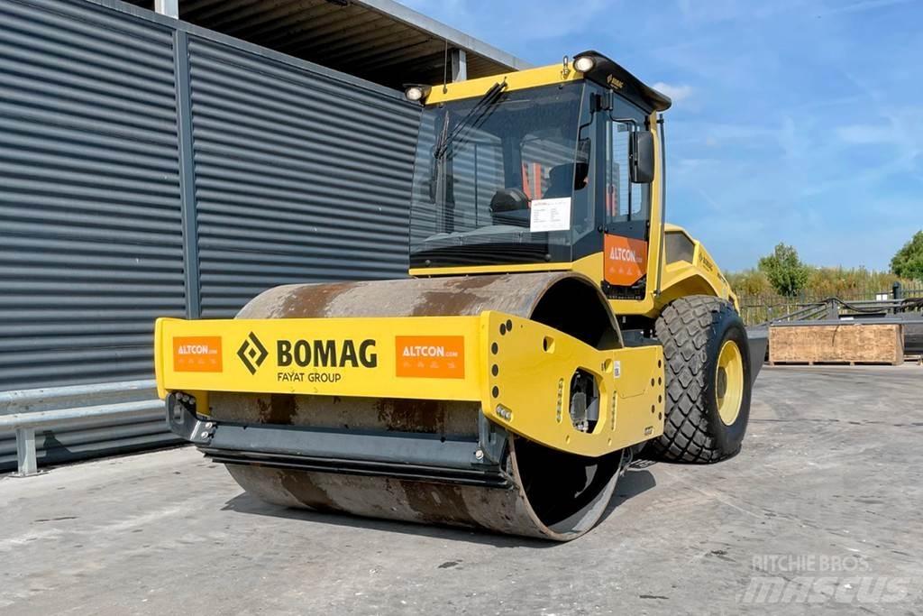 Bomag BW 213 D-5 Еднобарабанни ролки

