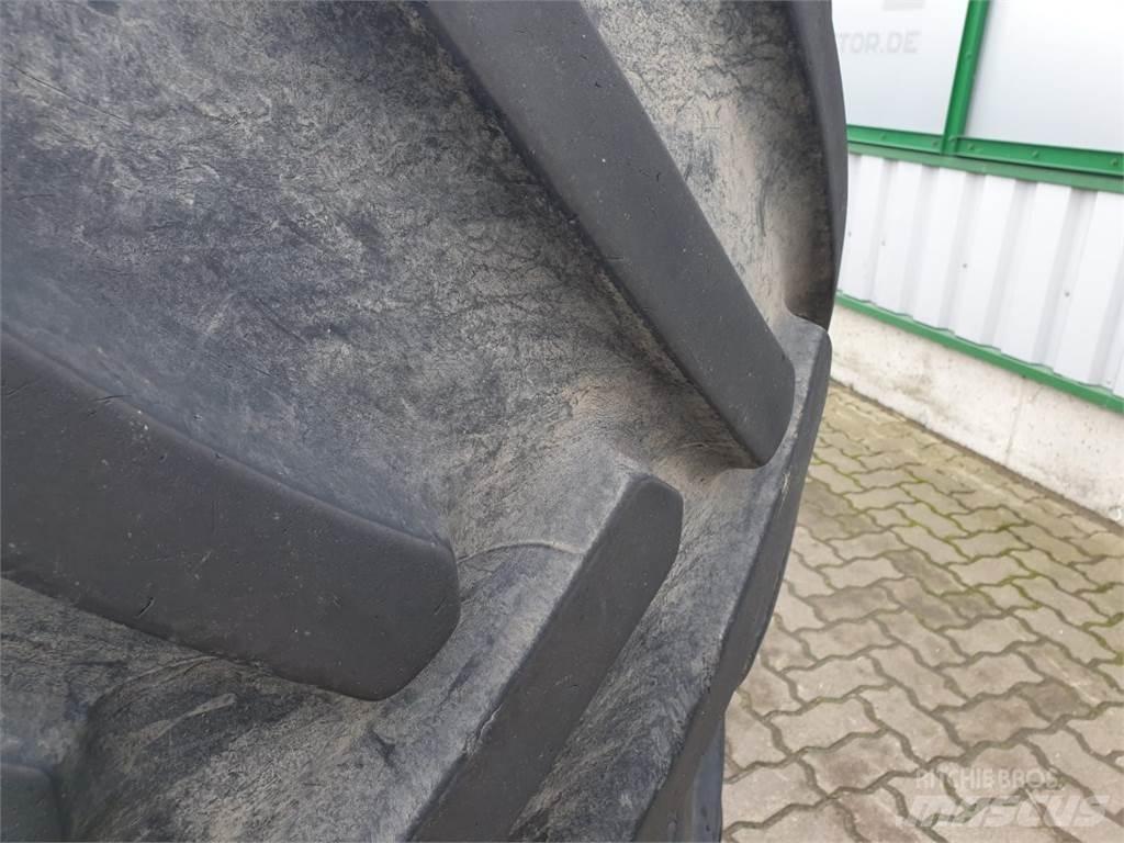 Mitas 600/70R38 Колелета/Гуми