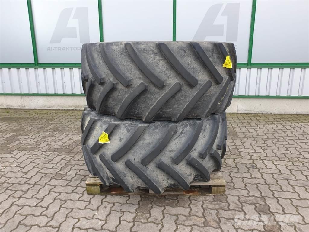 Mitas 600/70R38 Колелета/Гуми