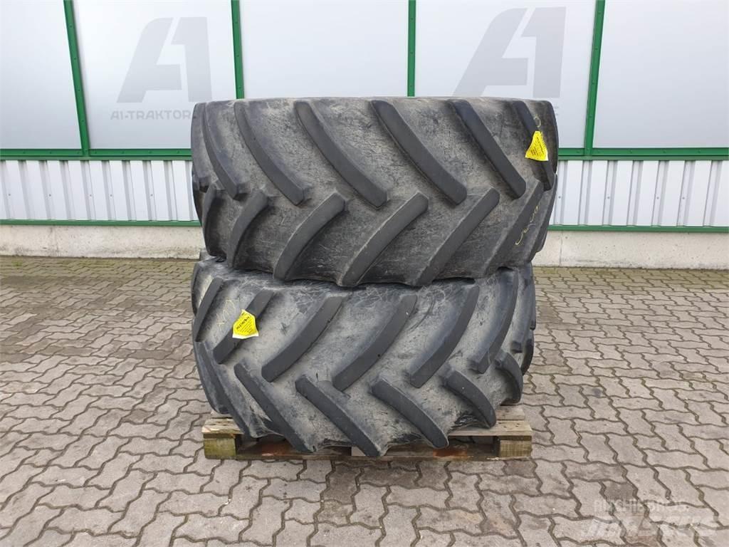Mitas 600/70R38 Колелета/Гуми
