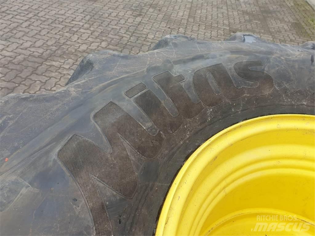 Mitas 600/70R38 Колелета/Гуми