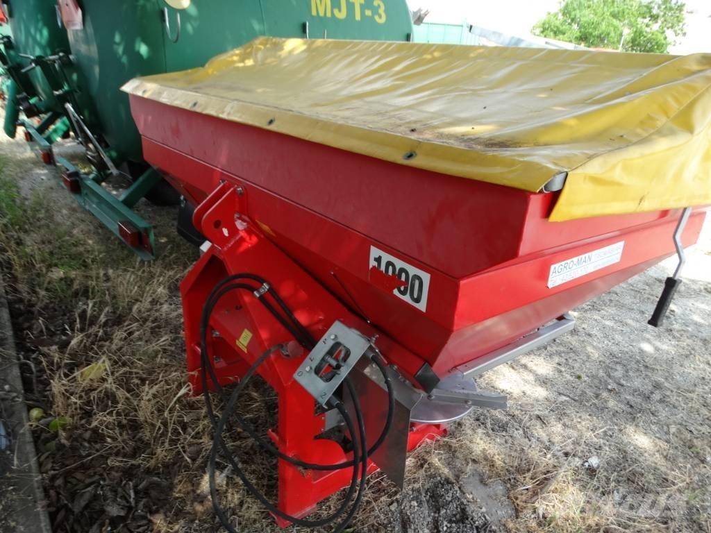  Woplrol Junior II. Минерални приспособления за разширяване на струята