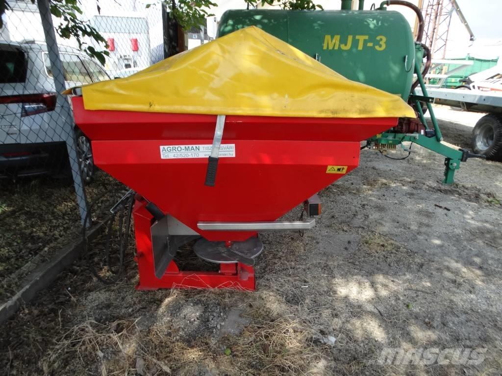  Woplrol Junior II. Минерални приспособления за разширяване на струята