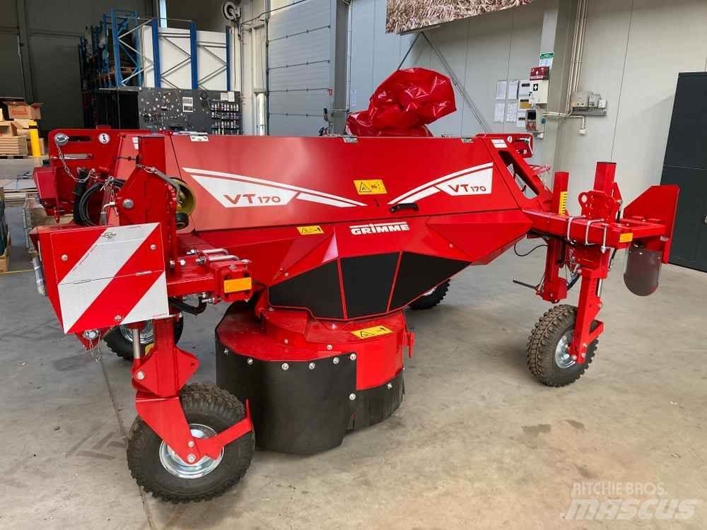 Grimme VT 170 Селскостопанство - Други