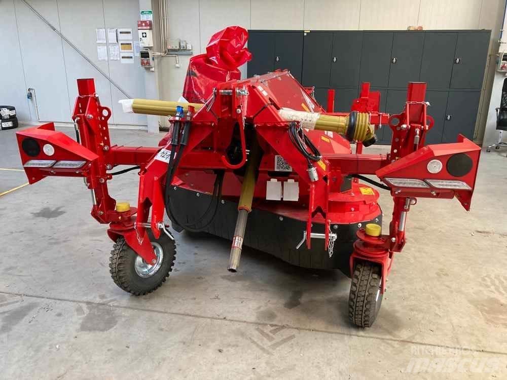 Grimme VT 170 Селскостопанство - Други