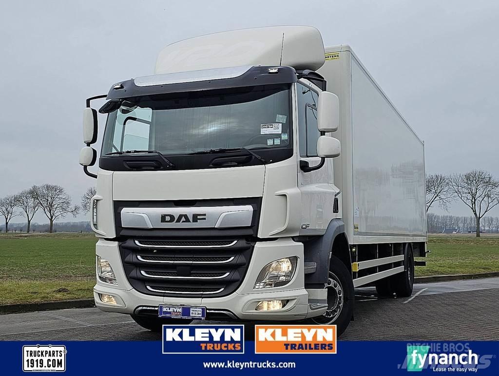 DAF CF 290 Каросерии