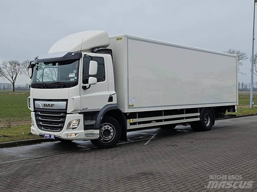 DAF CF 290 Каросерии