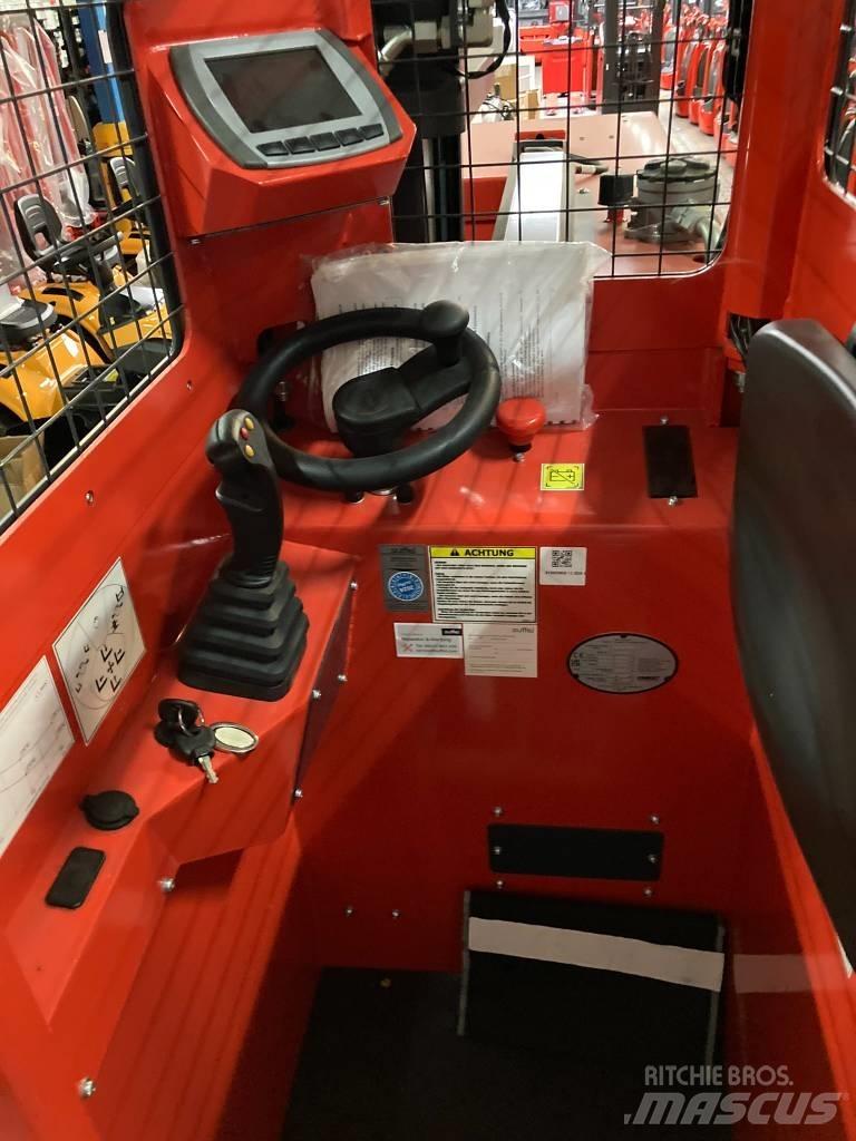 Combilift C 2500 STE Страничен товарач