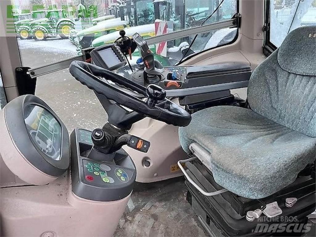 Fendt 933 Трактори