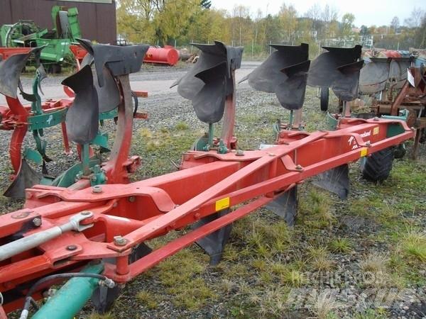 Kverneland EG Реверсивни плугове