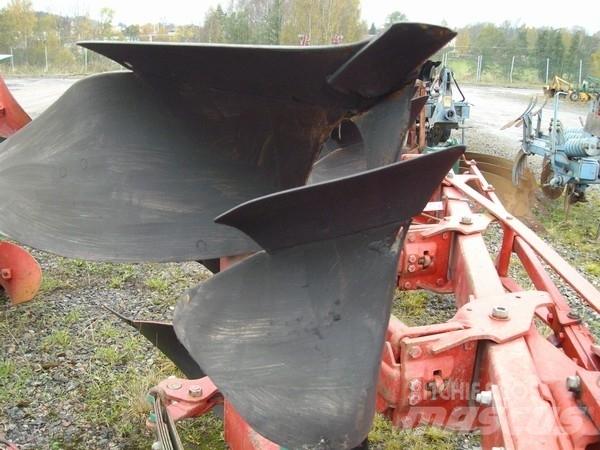 Kverneland EG Реверсивни плугове