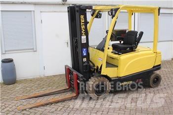 Hyster J2.5XN Електрически вилични кари-повдигачи
