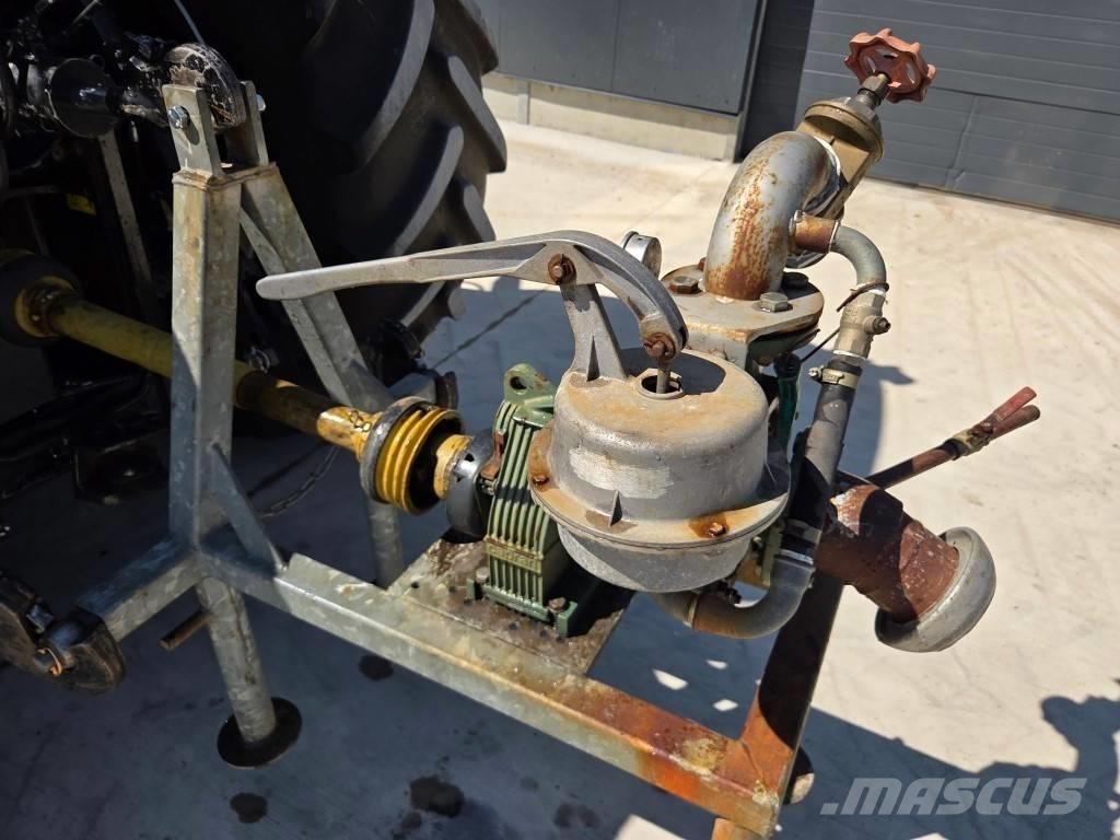 Caprari MEC-D2/50B Селскостопанство - Други