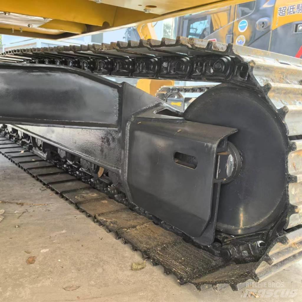 Komatsu PC130-7 Верижен екскаватор