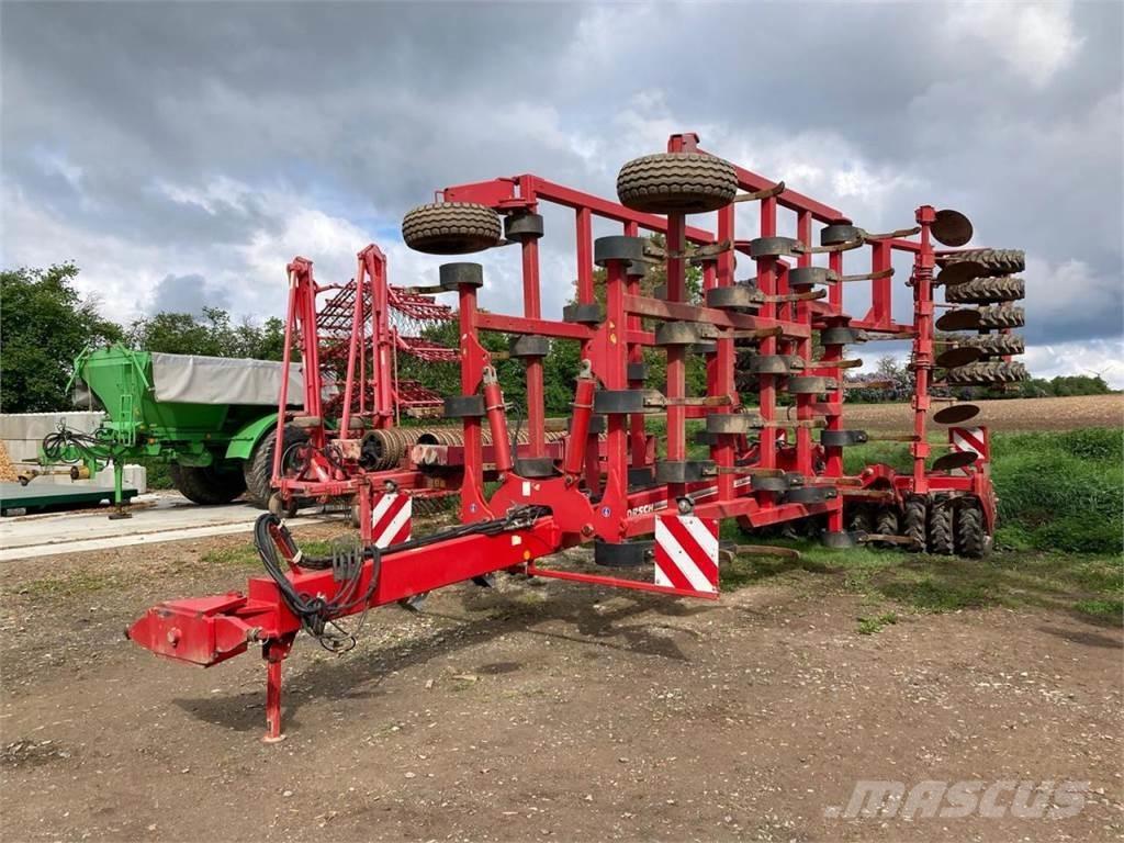 Horsch Tiger 6 XL Култиватори
