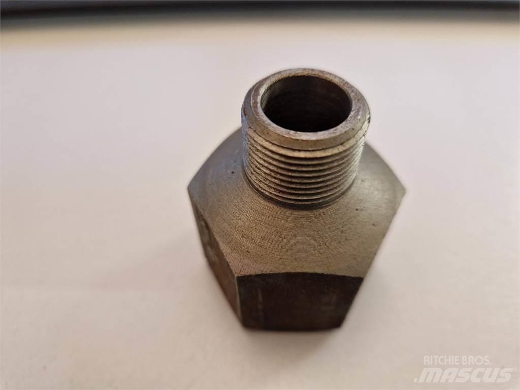 Rottne 033-0193 Двигатели