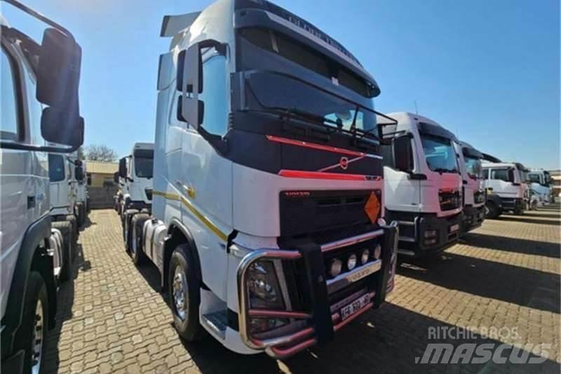 Volvo FH Други