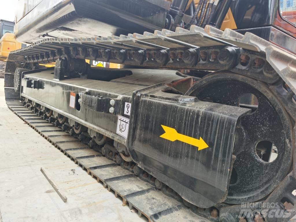 Sany SY 135 C Верижен екскаватор