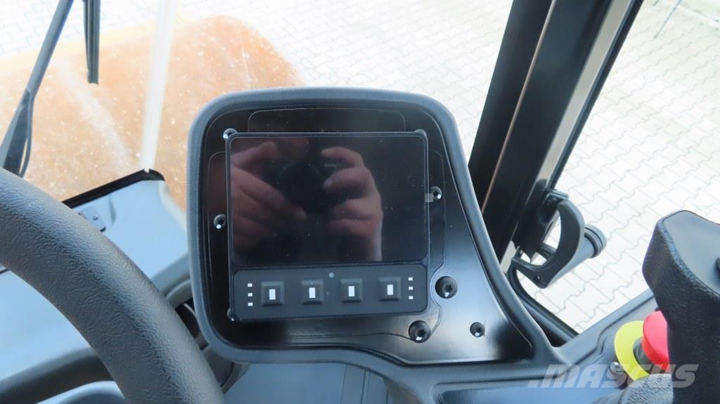 CAT CS13 Еднобарабанни ролки
