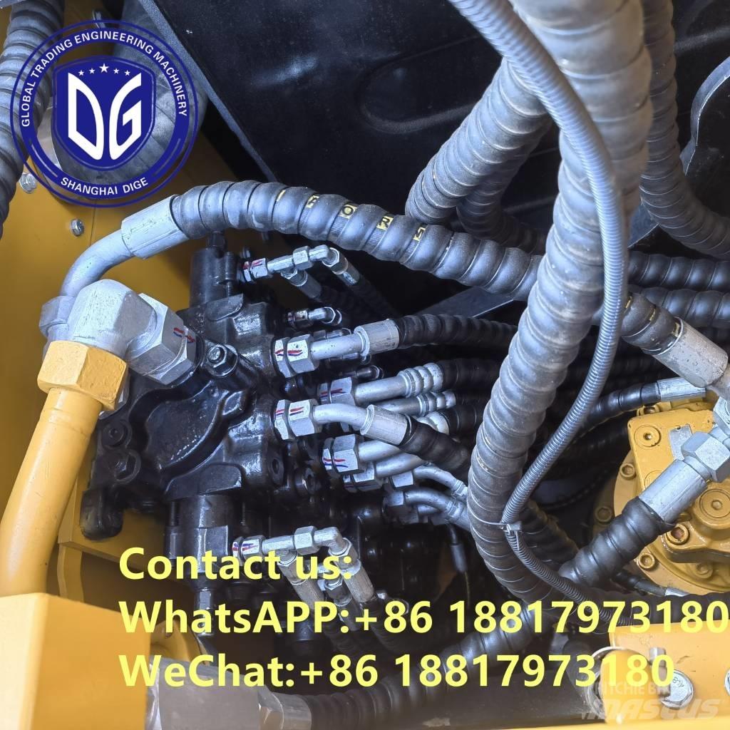 Sany SY 75 C pro Верижен екскаватор