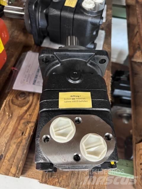 Danfoss OMT 315 Хидравлични