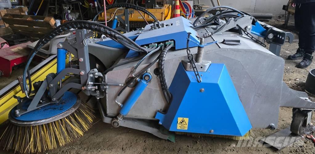 Snowek K180 Други пътни машини и машини за сняг