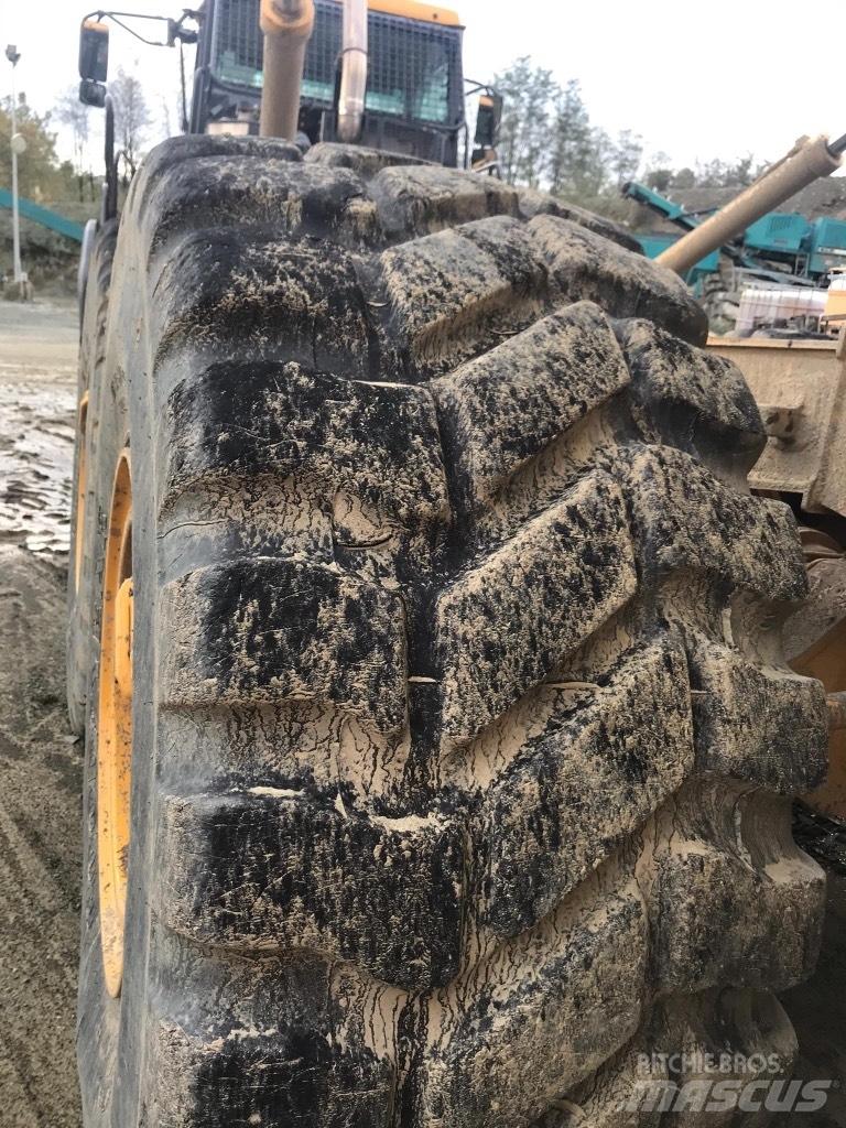 Bell B 30 E Дъмпери/моторни превозни средства