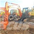 Doosan DH55 Мини екскаватори < 7 т