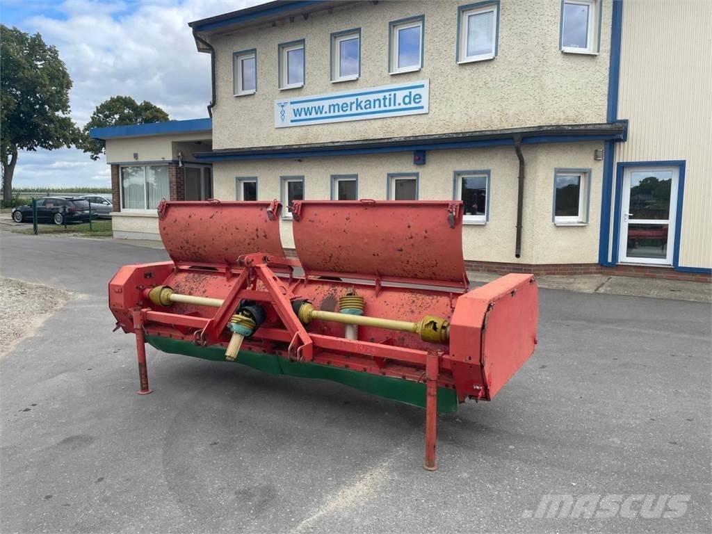 Grimme KS 3000 Машини за събиране на картофи - Други