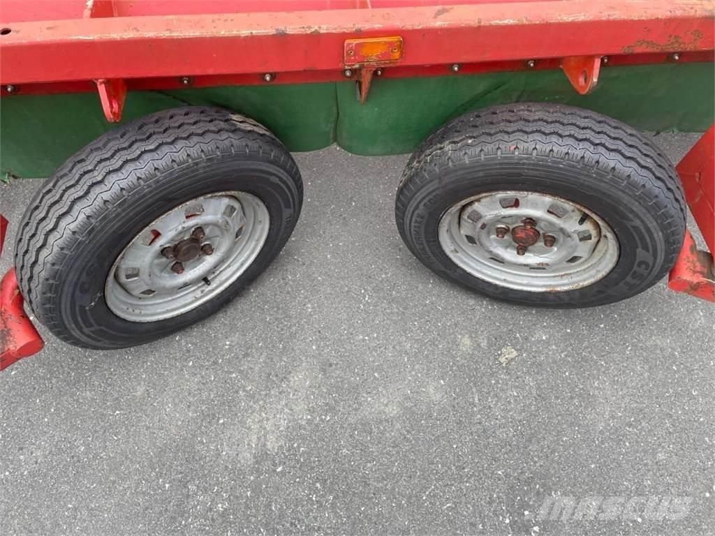 Grimme KS 3000 Машини за събиране на картофи - Други