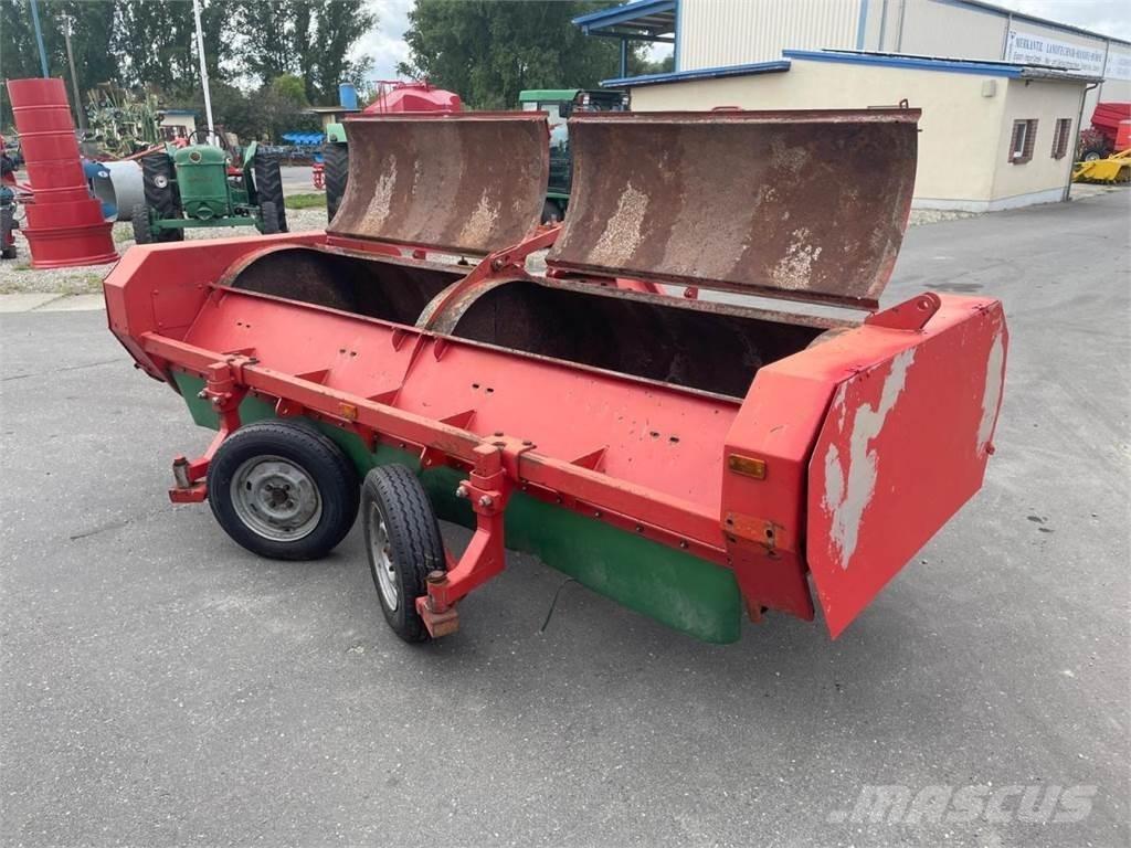 Grimme KS 3000 Машини за събиране на картофи - Други