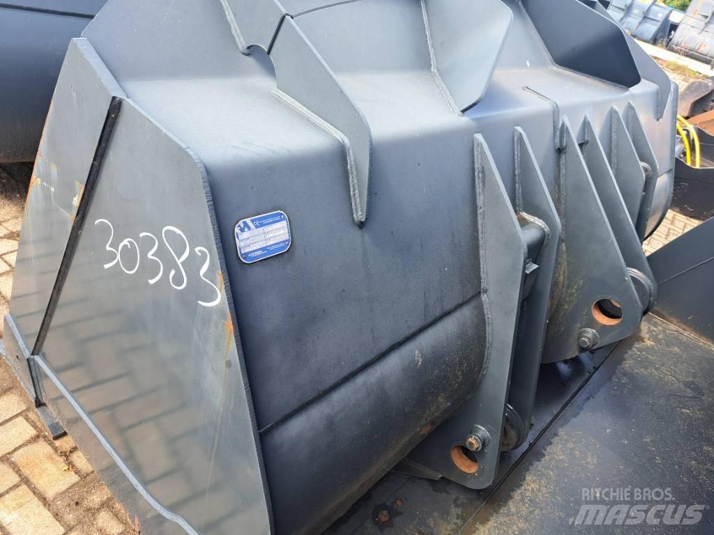 Hyundai HL980 Кофи