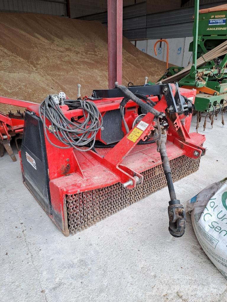 Bugnot BPE 194 Трошачки