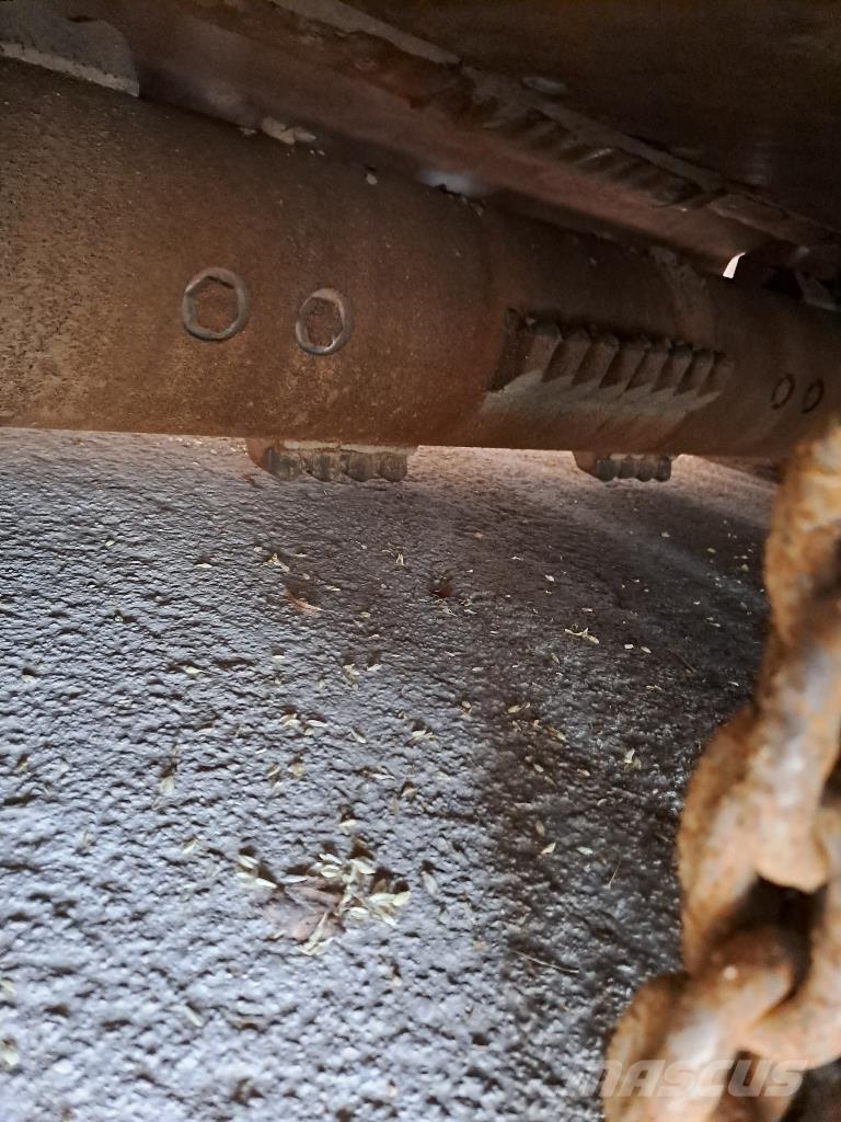 Bugnot BPE 194 Трошачки