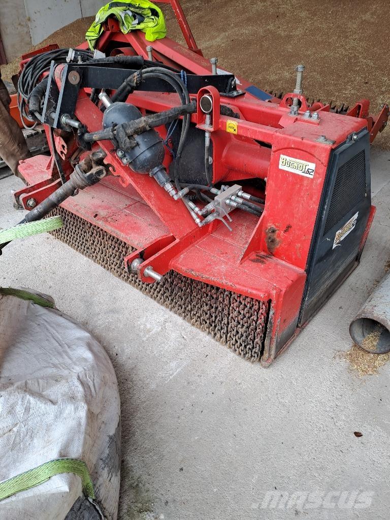 Bugnot BPE 194 Трошачки