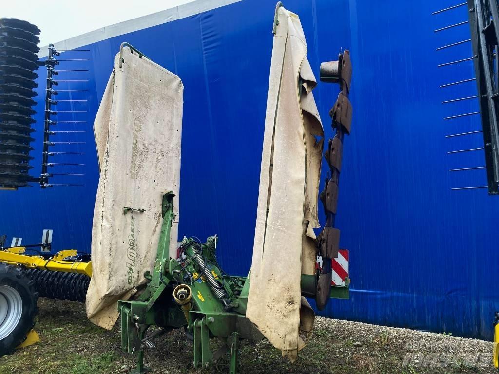 Krone Easy Cut 7540 Косачки