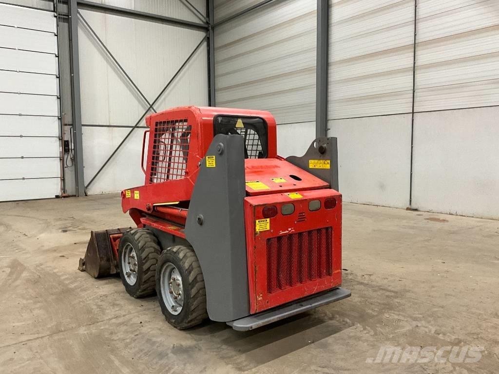 Gehl 3840 Мини товарачи
