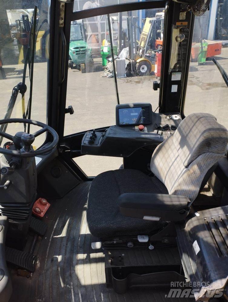Hyster H9.00XM Камиони с АГУ