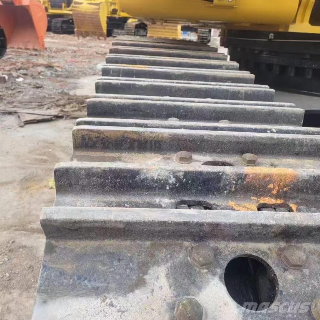 CAT 336GC Верижен екскаватор